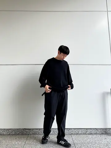 UNFILO 石川 コーディネート画像