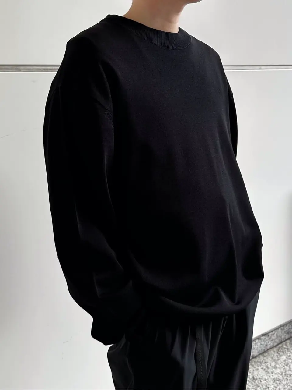 UNFILO 石川 コーディネート画像