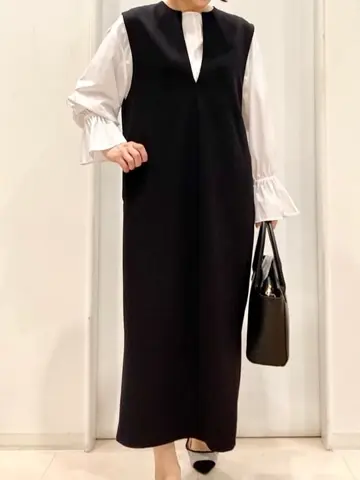 UNFILO 横田 コーディネート画像