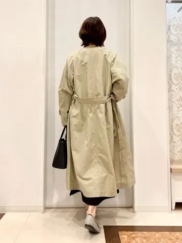 UNFILO 横田 コーディネート画像