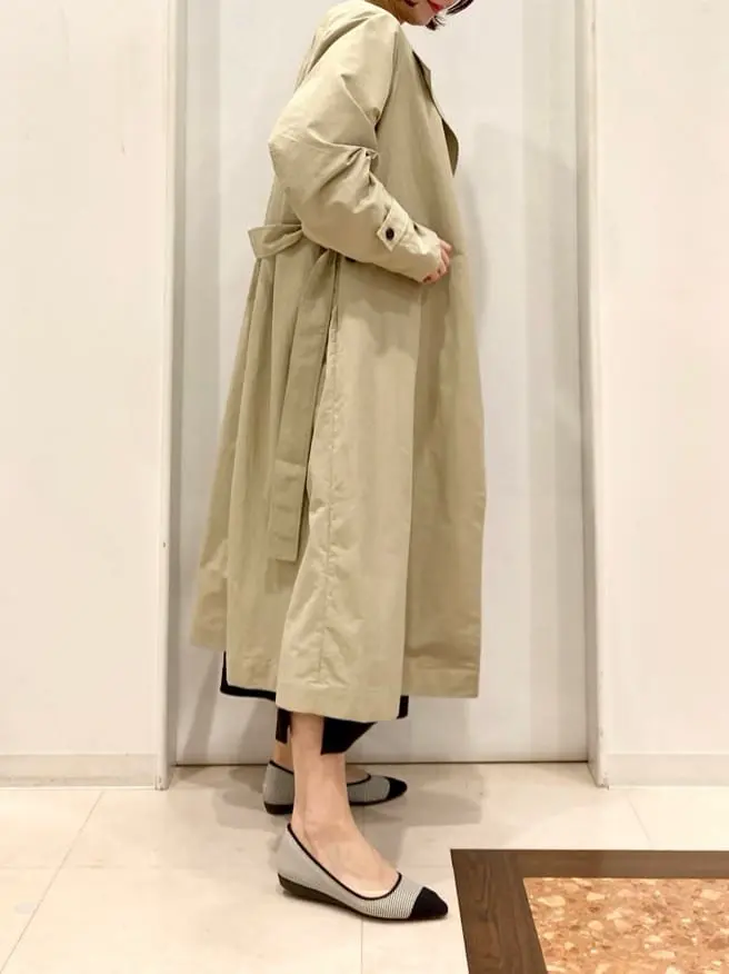 UNFILO 横田 コーディネート画像