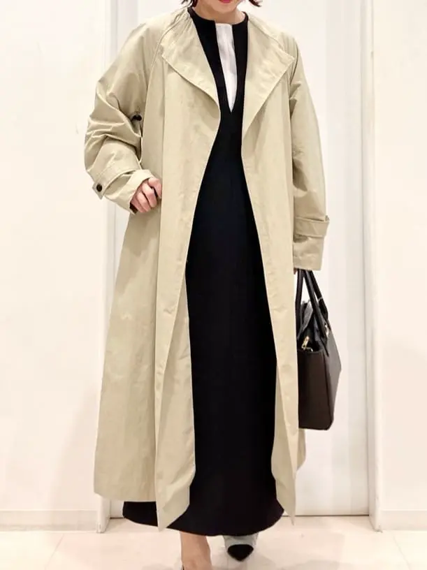 UNFILO 横田 コーディネート画像