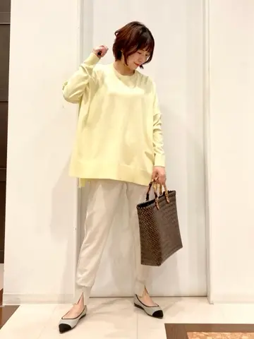 UNFILO 横田 コーディネート画像