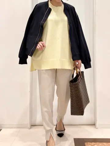 UNFILO 横田 コーディネート画像