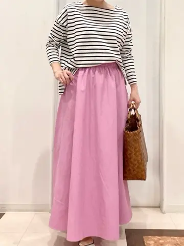 UNFILO 横田 コーディネート画像