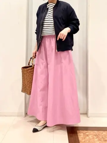 UNFILO 横田 コーディネート画像