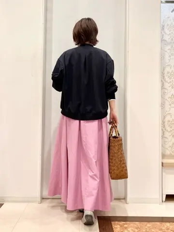 UNFILO 横田 コーディネート画像