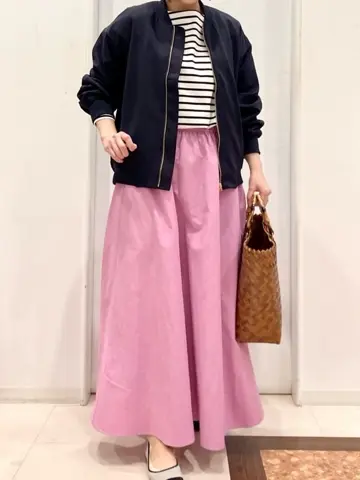 UNFILO 横田 コーディネート画像