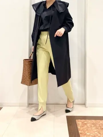 UNFILO 横田 コーディネート画像