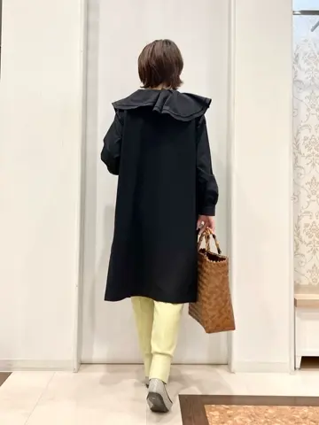 UNFILO 横田 コーディネート画像