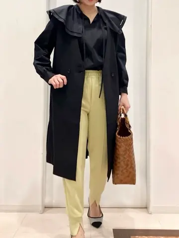 UNFILO 横田 コーディネート画像