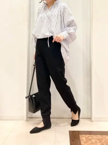 UNFILO 横田 コーディネート画像