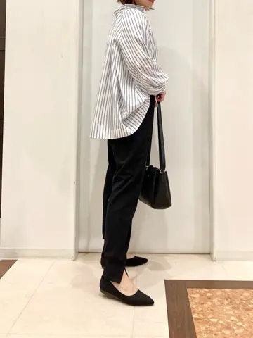 UNFILO 横田 コーディネート画像