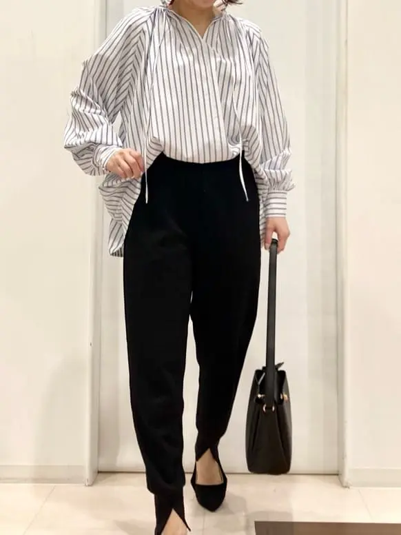 UNFILO 横田 コーディネート画像