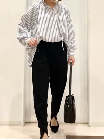 UNFILO 横田 コーディネート画像