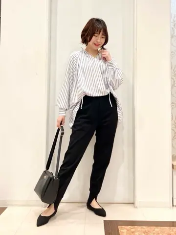 UNFILO 横田 コーディネート画像