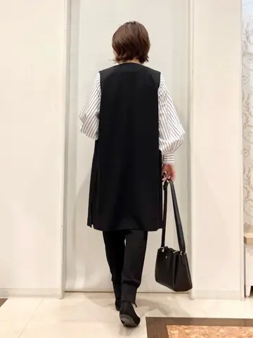 UNFILO 横田 コーディネート画像