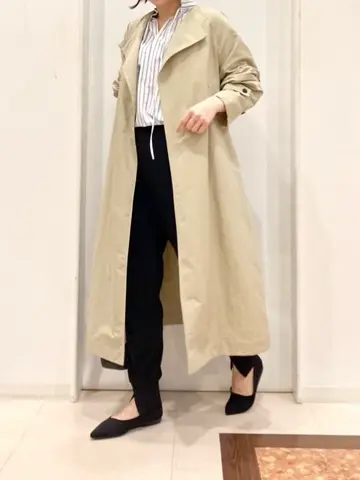 UNFILO 横田 コーディネート画像