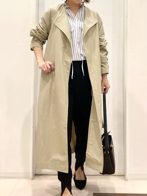 UNFILO 横田 コーディネート画像