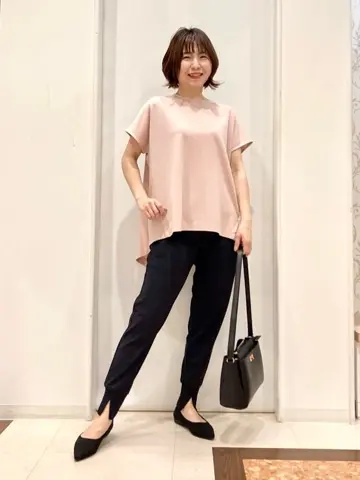 UNFILO 横田 コーディネート画像