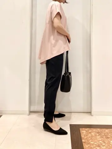 UNFILO 横田 コーディネート画像