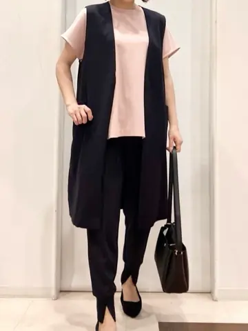 UNFILO 横田 コーディネート画像