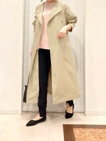 UNFILO 横田 コーディネート画像