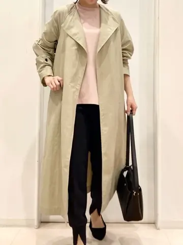 UNFILO 横田 コーディネート画像