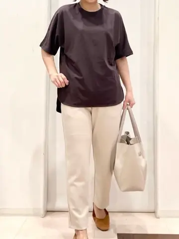 UNFILO 横田 コーディネート画像