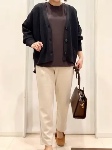 UNFILO 横田 コーディネート画像