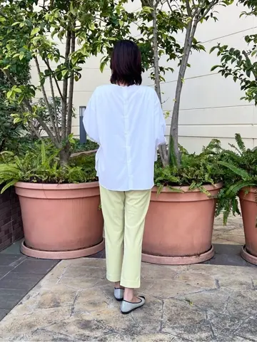 UNFILO 髙橋 コーディネート画像