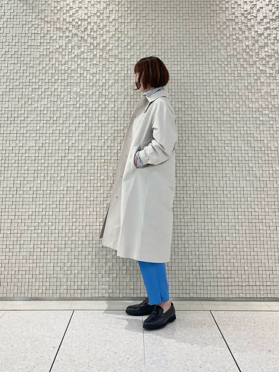 UNFILO 藤村 コーディネート画像