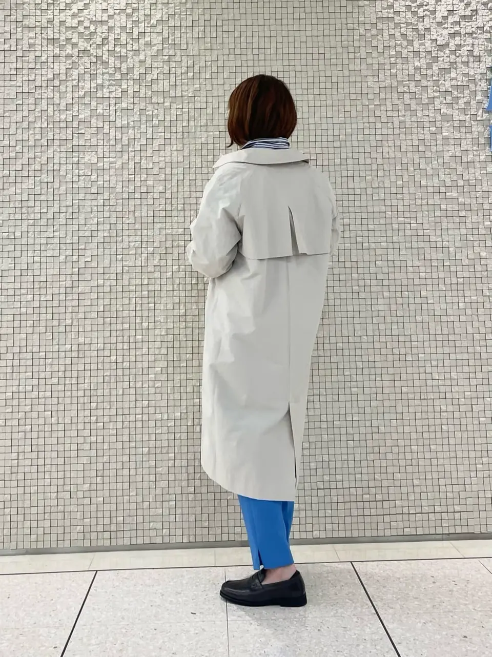 UNFILO 藤村 コーディネート画像