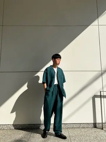 UNFILO 石川 コーディネート画像