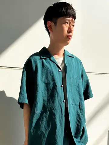 UNFILO 石川 コーディネート画像