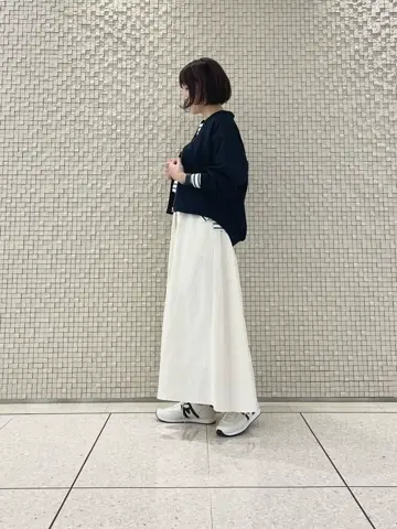 UNFILO 藤村 コーディネート画像