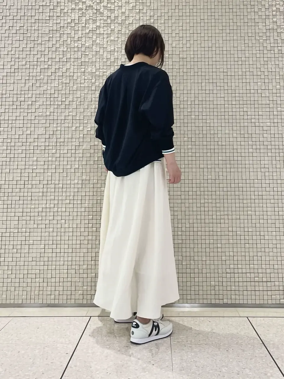 UNFILO 藤村 コーディネート画像