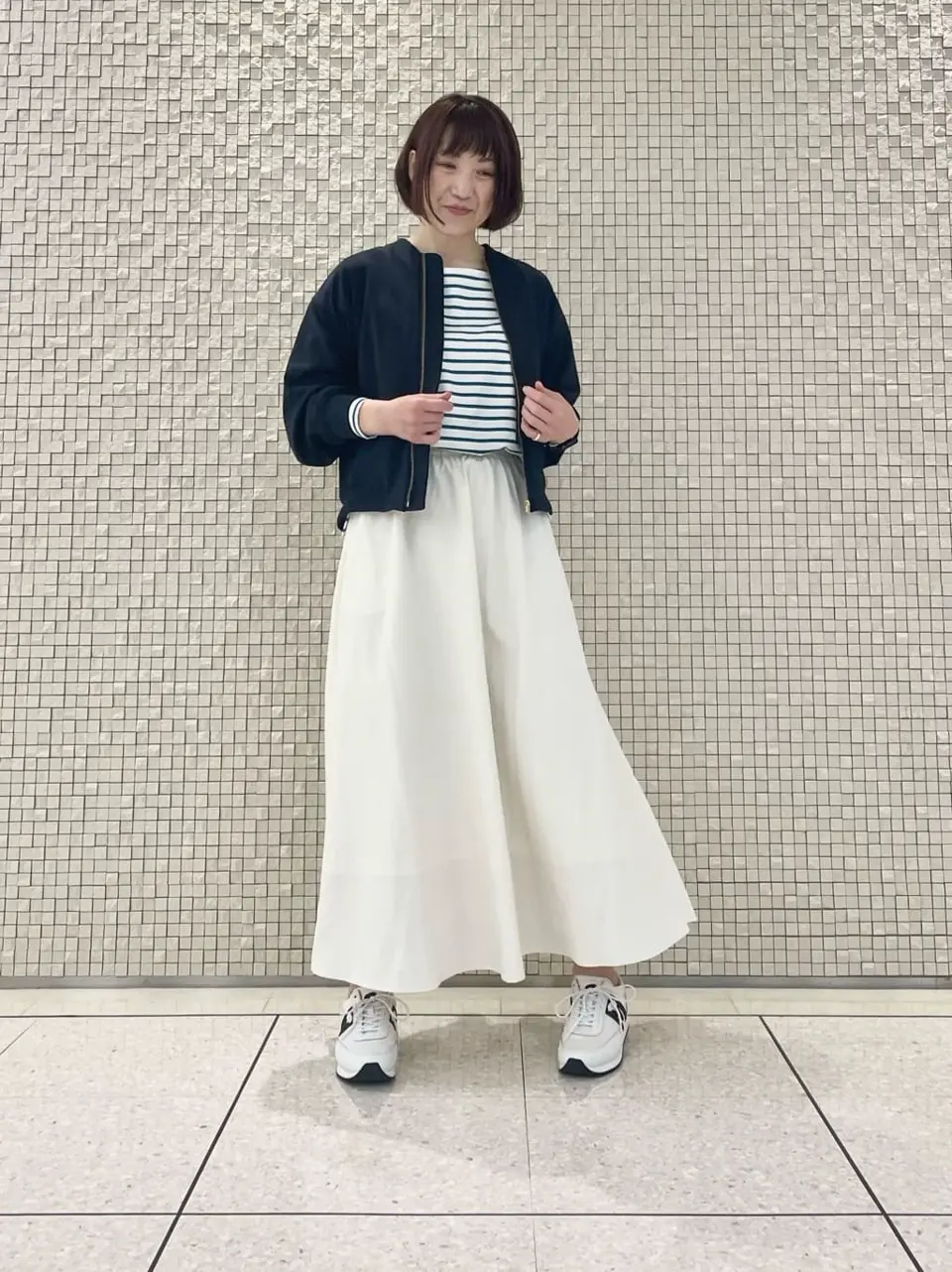 UNFILO 藤村 コーディネート画像