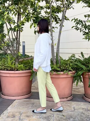 UNFILO 髙橋 コーディネート画像