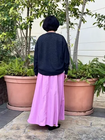 UNFILO 今仲 コーディネート画像