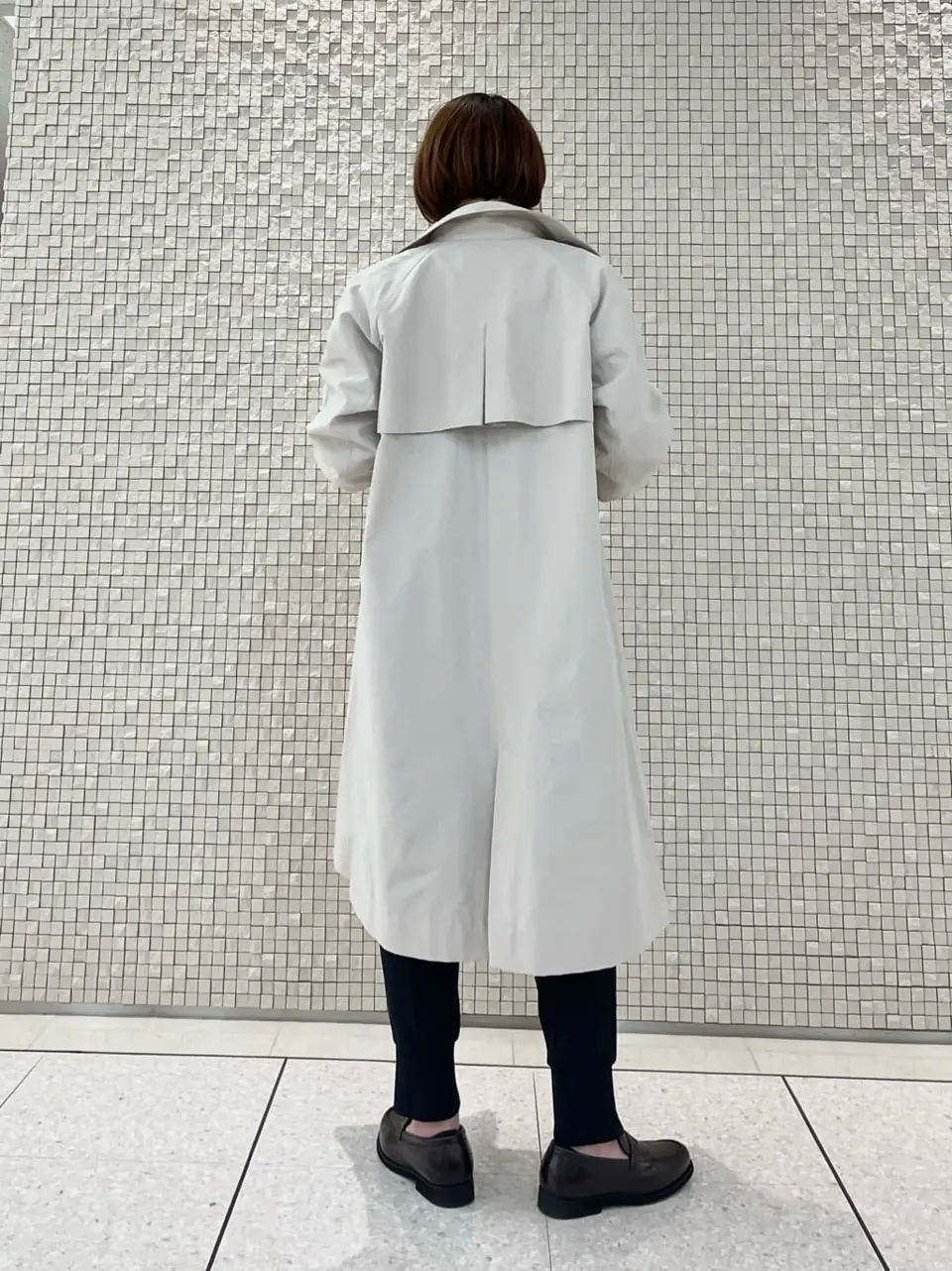 UNFILO 藤村 コーディネート画像