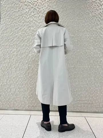 UNFILO 藤村 コーディネート画像