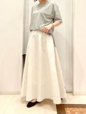 UNFILO 横田 コーディネート画像