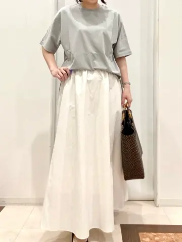 UNFILO 横田 コーディネート画像