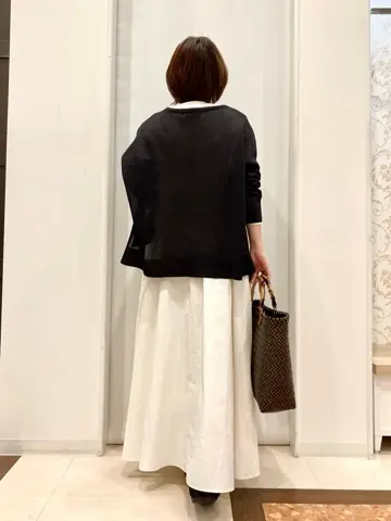 UNFILO 横田 コーディネート画像