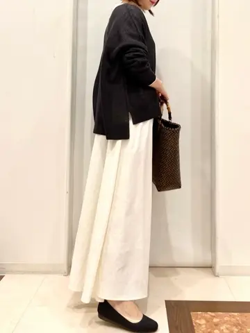 UNFILO 横田 コーディネート画像