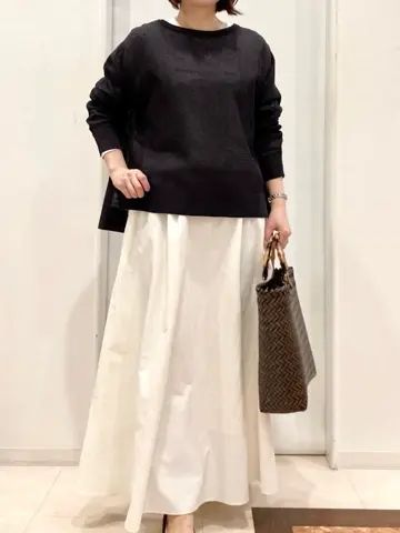 UNFILO 横田 コーディネート画像