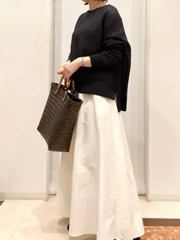 UNFILO 横田 コーディネート画像