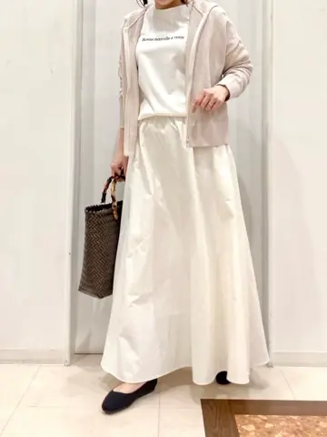 UNFILO 横田 コーディネート画像