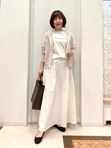 UNFILO 横田 コーディネート画像